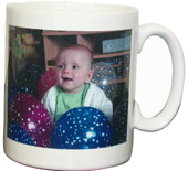 coffee mug personalized